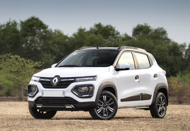 Renault Kwid